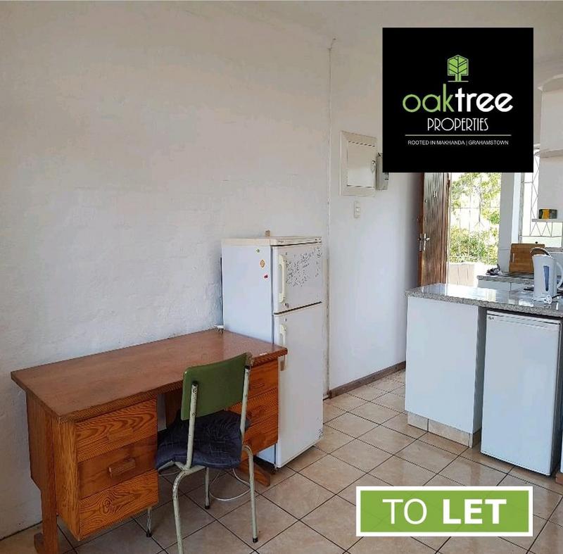 To Let 1 Bedroom Property for Rent in Grahamstown Central Eastern Cape